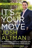 It's Your Move (eBook, ePUB)