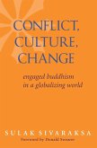Conflict, Culture, Change (eBook, ePUB) Conflict, Culture, Change (eBook, ePUB)