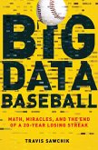 Big Data Baseball (eBook, ePUB)