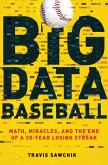 Big Data Baseball (eBook, ePUB) Big Data Baseball (eBook, ePUB)