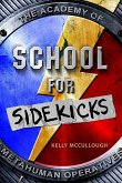 School for Sidekicks (eBook, ePUB) School for Sidekicks (eBook, ePUB)