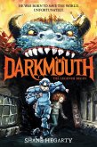 Darkmouth: The Legends Begin (eBook, ePUB)