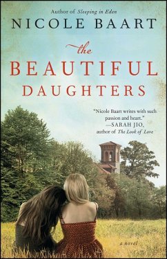 Cover The Beautiful Daughters (eBook, ePUB)