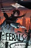 Ferals (eBook, ePUB)