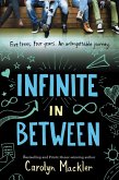 Infinite in Between (eBook, ePUB)