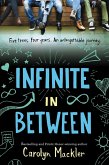 Infinite in Between (eBook, ePUB) Infinite in Between (eBook, ePUB)