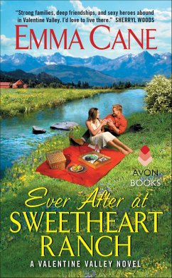 Ever After at Sweetheart Ranch (eBook, ePUB) - Cane, Emma Ever After at Sweetheart Ranch (eBook, ePUB) - Cane, Emma