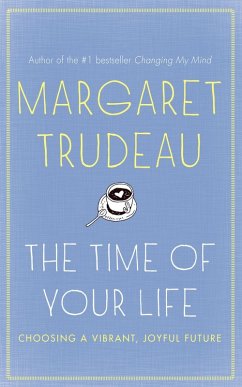Cover The Time Of Your Life (eBook, ePUB)