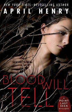 Blood Will Tell (eBook, ePUB) - Henry, April