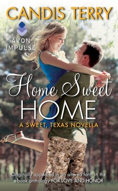 Home Sweet Home (eBook, ePUB) Cover Home Sweet Home (eBook, ePUB)