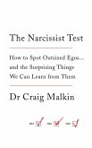 The Narcissist Test (eBook, ePUB)