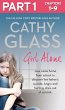 Girl Alone: Part 1 of 3 (eBook, ePUB) - Bild 1