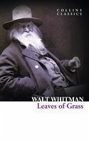 Leaves of Grass (eBook, ePUB) - Whitman, Walt