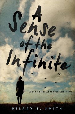 A Sense of the Infinite (eBook, ePUB) - Smith, Hilary T.