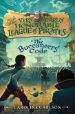 The Buccaneers' Code (eBook, ePUB)