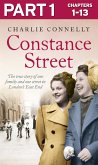 Constance Street: Part 1 of 3 (eBook, ePUB)
