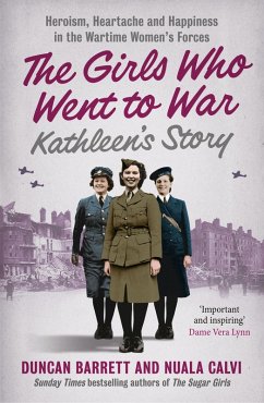 Cover Kathleen's Story (eBook, ePUB)