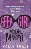 Geek Girl: Model Misfit (eBook, ePUB)