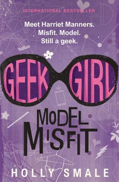 Geek Girl: Model Misfit (eBook, ePUB) - Smale, Holly