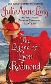 The Legend of Lyon Redmond (eBook, ePUB)