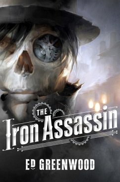 The Iron Assassin (eBook, ePUB) - Greenwood, Ed