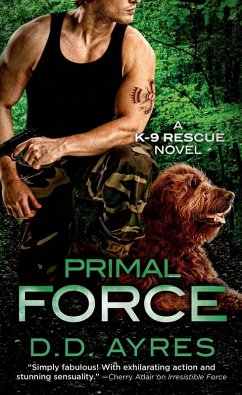 Cover Primal Force (eBook, ePUB)