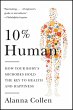 10% Human (eBook, ePUB) - Bild 1
