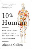 10% Human (eBook, ePUB)