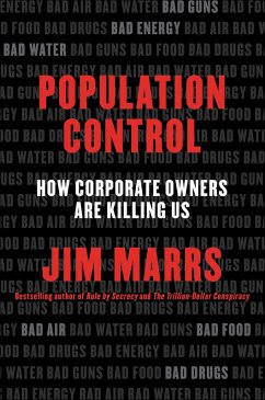 Cover Population Control (eBook, ePUB)