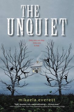 The Unquiet (eBook, ePUB) - Everett, Mikaela