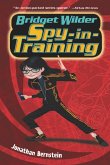 Bridget Wilder: Spy-in-Training (eBook, ePUB)