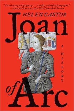 Joan of Arc (eBook, ePUB) - Castor, Helen