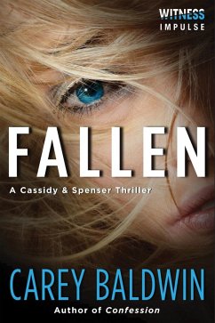 Cover Fallen (eBook, ePUB)