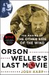 Orson Welles's Last Movie (eBook, ePUB) - Bild 1