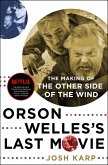 Orson Welles's Last Movie (eBook, ePUB)
