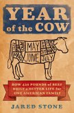 Year of the Cow (eBook, ePUB)