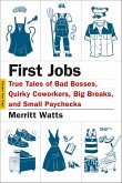 First Jobs (eBook, ePUB)