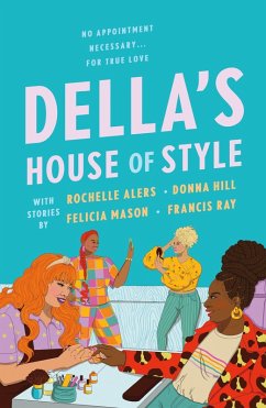 Cover Della's House of Style (eBook, ePUB)