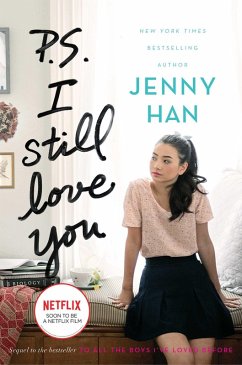 P.S. I Still Love You (eBook, ePUB) - Han, Jenny