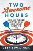 Two Awesome Hours (eBook, ePUB)