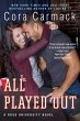 All Played Out (eBook, ePUB) - Bild 1