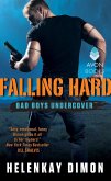 Falling Hard (eBook, ePUB)
