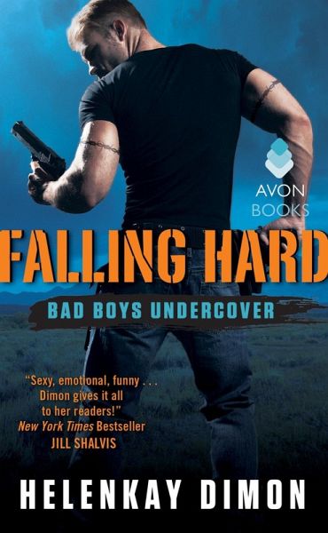 Falling Hard (eBook, ePUB)