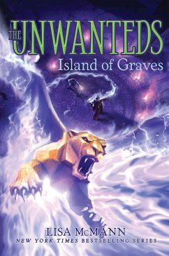 Island of Graves (eBook, ePUB) - McMann, Lisa