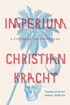 Imperium (eBook, ePUB) - Kracht, Christian