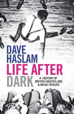 Life After Dark (eBook, ePUB) - Haslam, Dave