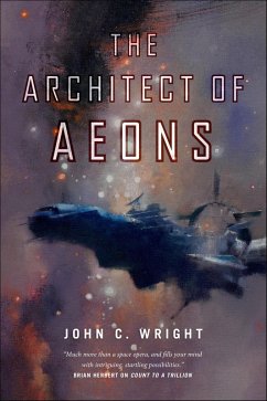 Cover The Architect of Aeons (eBook, ePUB)