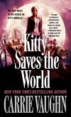 Kitty Saves the World (eBook, ePUB)