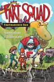 Fart Squad #2: Fartasaurus Rex (eBook, ePUB)