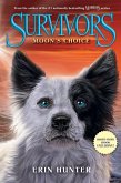 Survivors: Moon's Choice (eBook, ePUB) Survivors: Moon's Choice (eBook, ePUB)